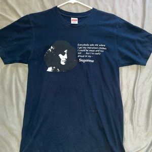 Supreme Tee